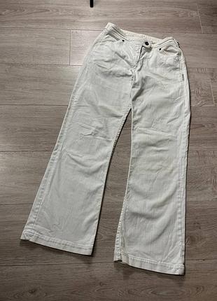 Женские широкие джинсы выход 24 винтажные armani jeans