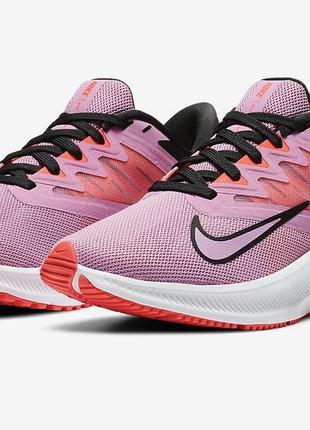 Оригінальні кросівки від nike p.40 25,5см