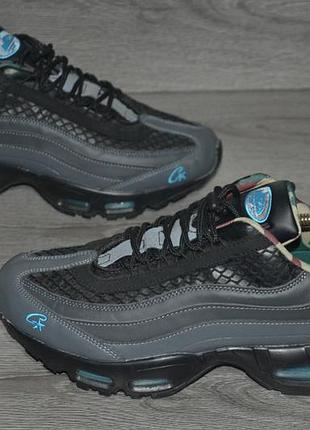 Розмір 45 довжина устілки 29 см. стан на фото. фірма nike air max 95 .