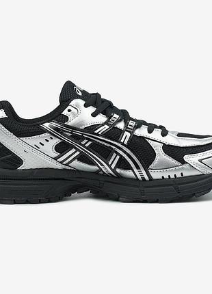 Asics gel-kahana 8 sp silver black