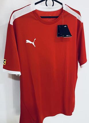 Футболка puma drycell оригінал  виробник-вʼєтнам