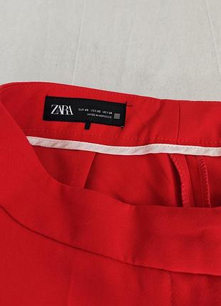 Брюки zara 7