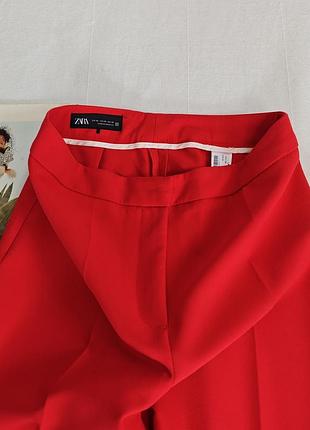 Брюки zara 6