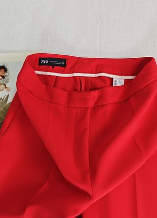 Брюки zara 5