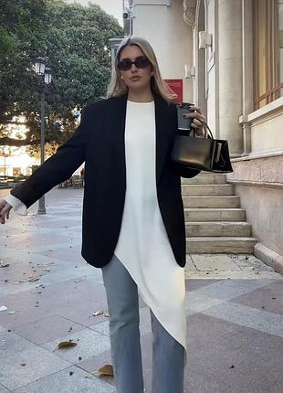 Блуза zara