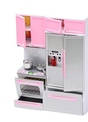Ігровий набір куxня для ляльки id197