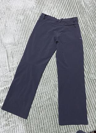Трекінгові штани jack wolfskin 2