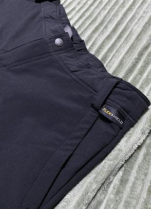 Трекінгові штани jack wolfskin 4