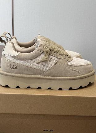Ugg  lowmel ✨2026 5