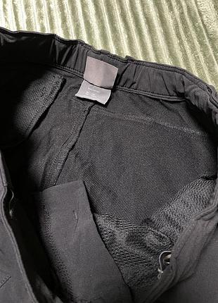 Трекінгові штани jack wolfskin 6