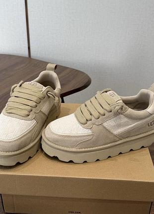 Ugg  lowmel ✨2026 8