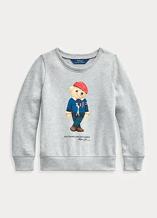 Свитшот для девочки