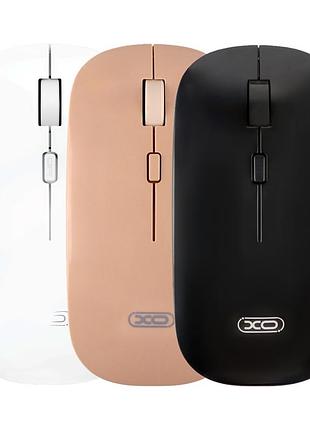 Бездротова миша xo m7 fashion smooth