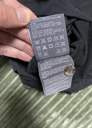 Трекінгові штани jack wolfskin 8