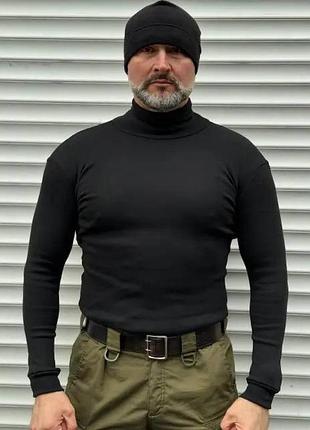 Гольф на байке черный