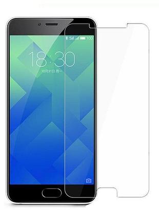 Защитное стекло для meizu m5 note 5,5"