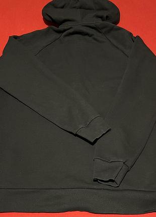 Кофта зіпка under armour оригінал фліс р.l/xl 5