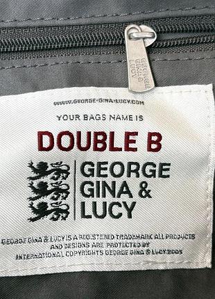 Сумка ggl double b 2012 року 8