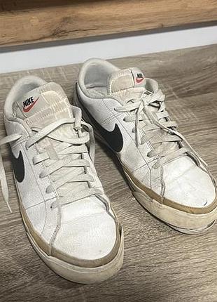 Кеди nike, розмір 46