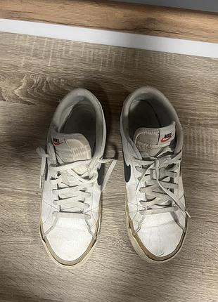 Кеди nike, розмір 46 2