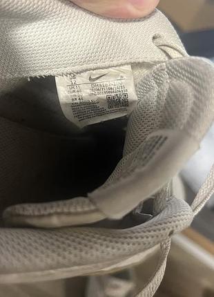Кеди nike, розмір 46 4