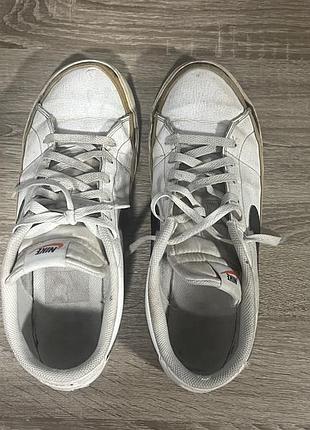 Кеди nike, розмір 46 5
