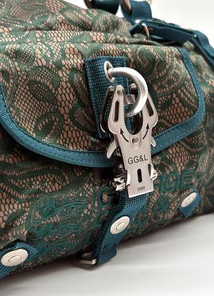 Сумка ggl lace words 2012 року 3