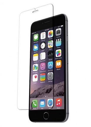Захисне скло для iphone 6 plus/6s plus 5,5"