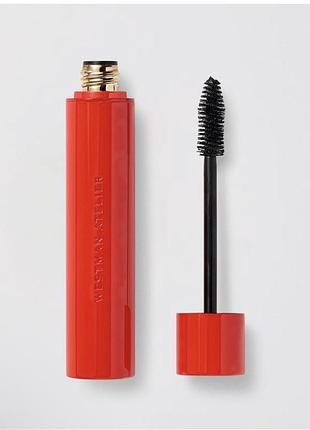 Туш для вій eye want you mascara westman atelier у відтінку clean black, 8 мл