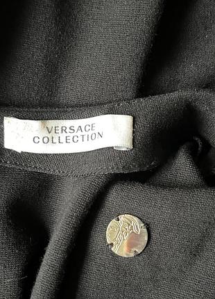 Міні плаття versace 8