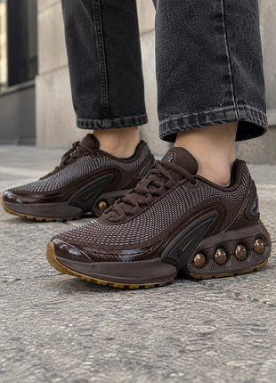 Кроссовки женские найк nike air max dn x isamaya ffrench