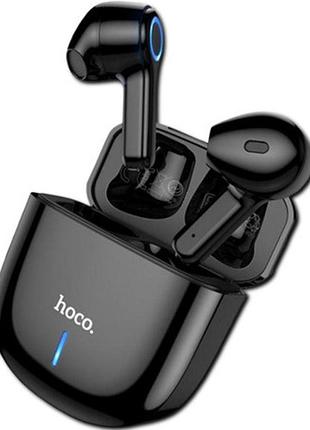 Блютуз стерео гарнитура hoco es56 tws (38979-01_486)