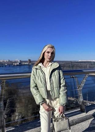 Куртка розмір xs
