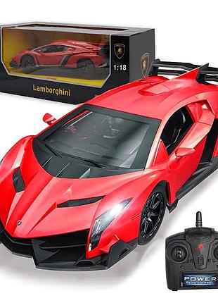 Трансформер-автомобіль 922-2 lamborghini xpro (44462-_691)