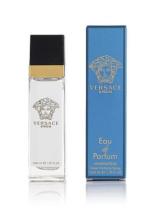Міні парфуми versace eros 40 мл