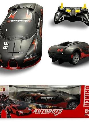 Трансформер-автомобіль 922-1 bugatti (44460-_691)