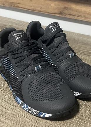 Кросівки reebok, розмір 45 3