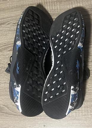 Кросівки reebok, розмір 45 5