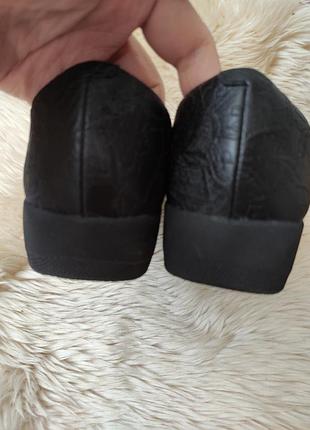 Туфли fitflop 42 размер 4