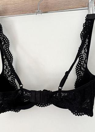Романтичний  бюстгальтер obsessive luvae set otwarty 3