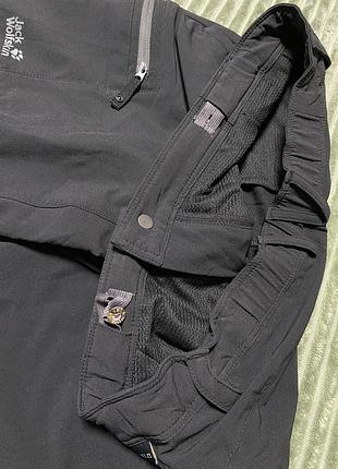 Трекінгові штани jack wolfskin 5