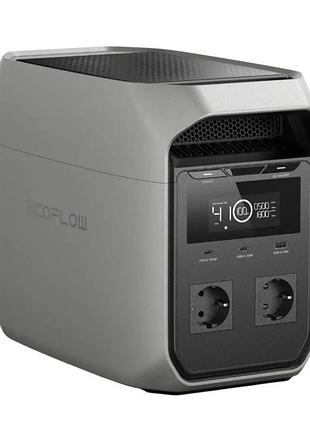 Ecoflow delta3 classic 2