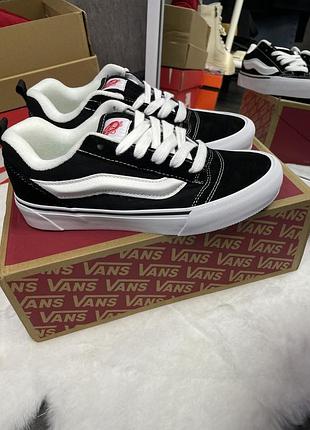 Кеди vans🩶 2