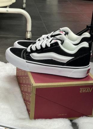 Кеди vans🩶 4