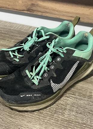 Спортивні кросівки nike, розмір 45.5