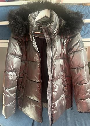 Куртка dkny