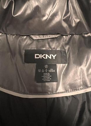 Куртка dkny 2