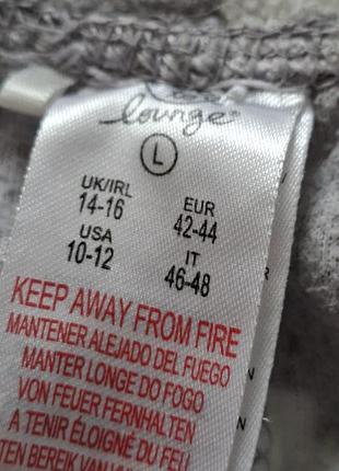 Штаны домашние 6