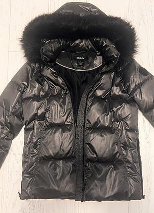 Куртка dkny 5