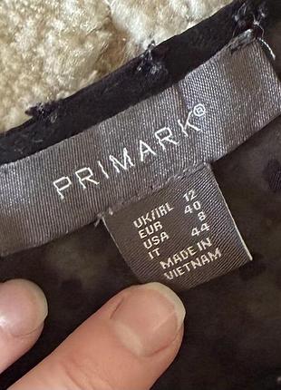 Сукня primark 2